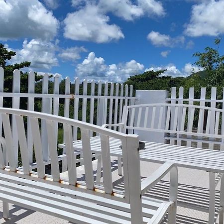 獨棟山水心旅棧 Bed & Breakfast Kenting Bagian luar foto