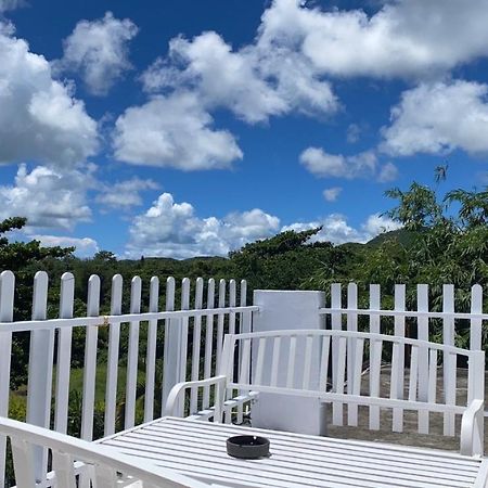 獨棟山水心旅棧 Bed & Breakfast Kenting Bagian luar foto