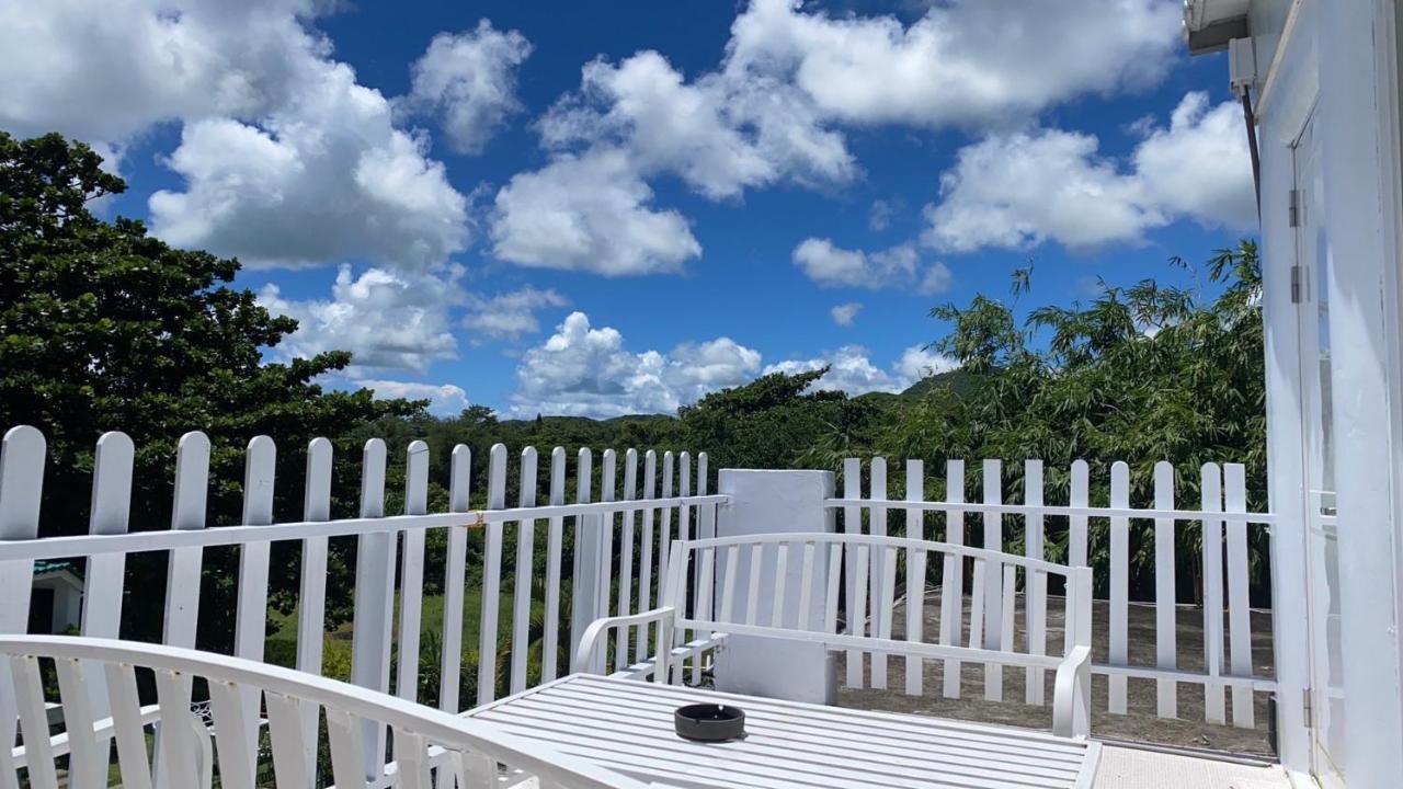 獨棟山水心旅棧 Bed & Breakfast Kenting Bagian luar foto